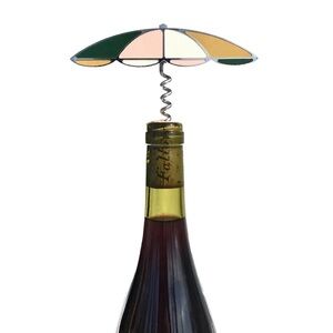 Business & Pleasure Bottle/Wine Opener
